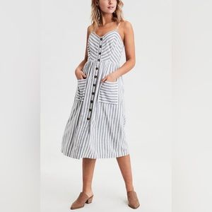 American Eagle Outfitters Dress